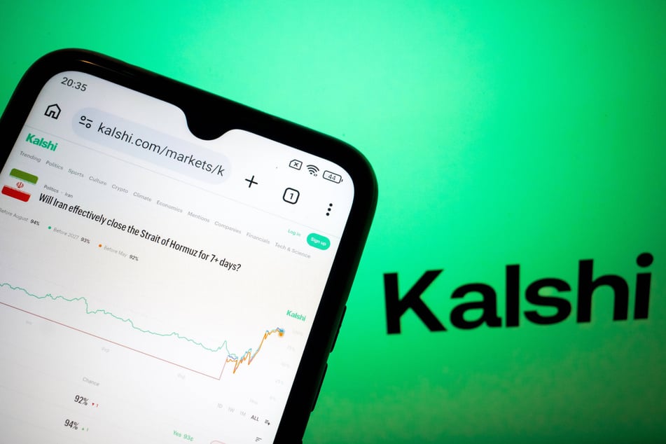 Prediction market Kalshi hit with criminal charges over illegal election betting