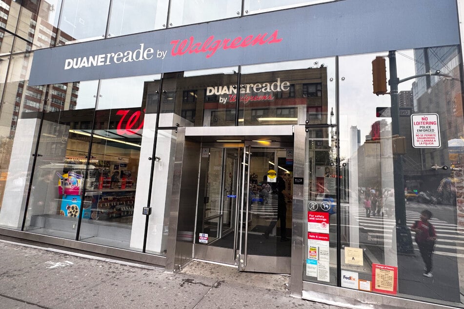 Walgreens Is Cutting Prices This Thursday, April 2 and Some of These Deals Are Worth Planning Around