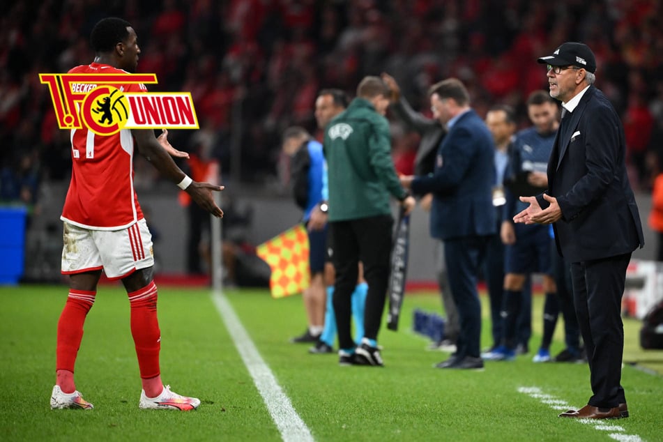 Treffen sich zwei Ex-Unioner für den Klassenerhalt in Mainz