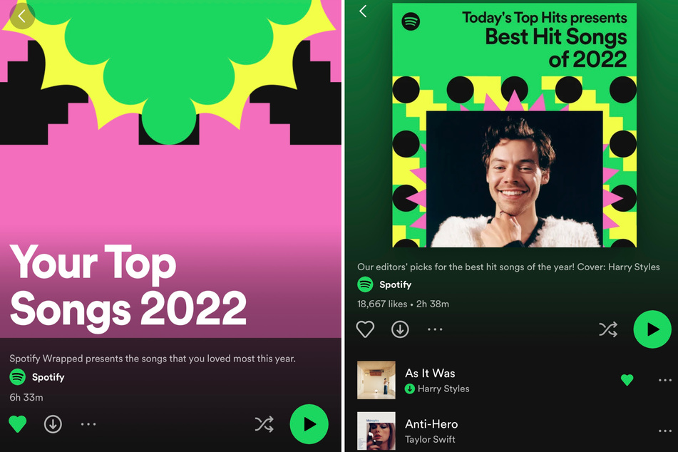 Spotify Wrapped is finally here, but is competition leaving it in the dust?