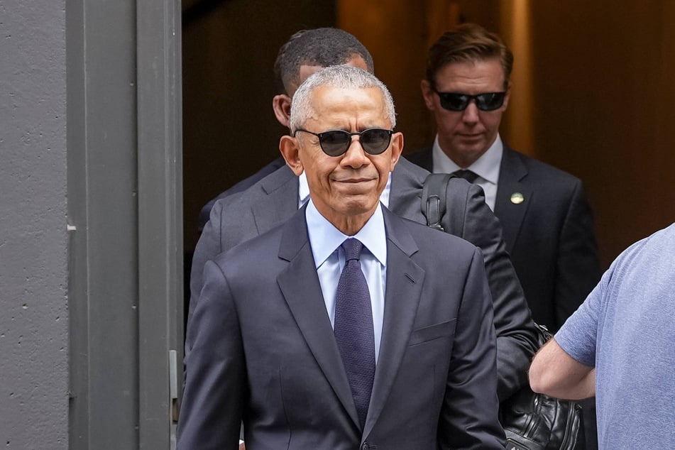 Former President Barack Obama said Donald Trump's comments linking Tylenol to autism amounted to "violence against the truth."