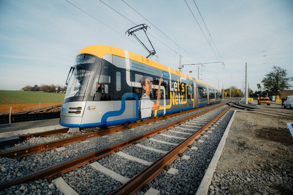 Wer sich das D-Ticket bis zum 11. August sichert, kann am Gewinnspiel teilnehmen.