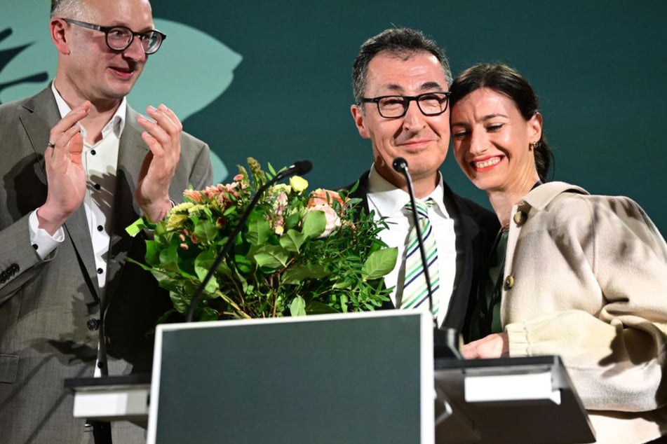 Özdemir am Zug: So geht es nach der Landtagswahl in Baden-Württemberg weiter