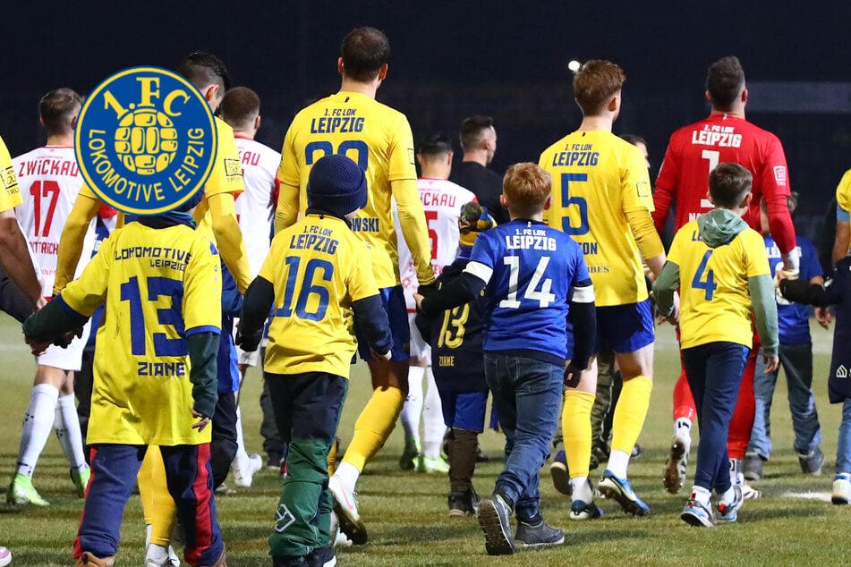 So nimmt Lok Leipzig die Mission Aufstieg in Angriff