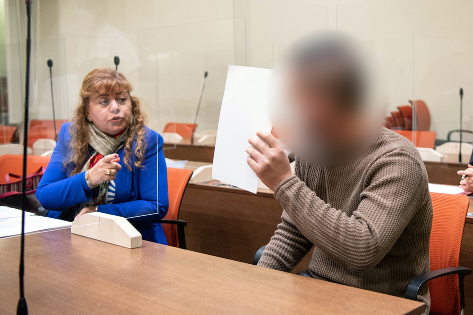 Er wollte wohl möglichst viele Christen überfahren: Prozess gegen gescheiterten Amok-Fahrer