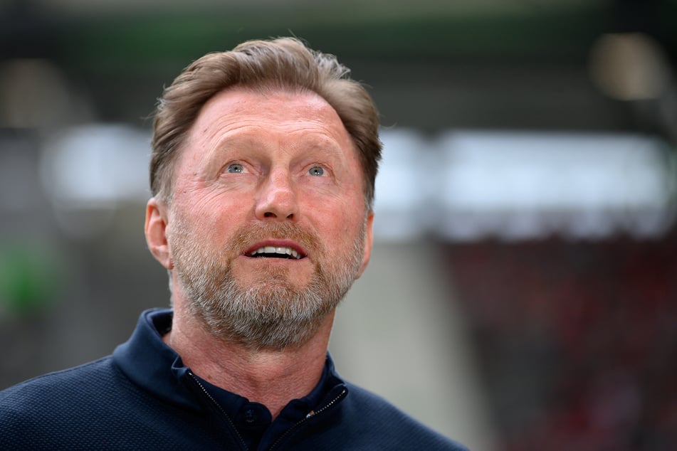 Ralph Hasenhüttl (56) hat in der Vorbereitung mit einigen Unwägbarkeiten zu kämpfen.