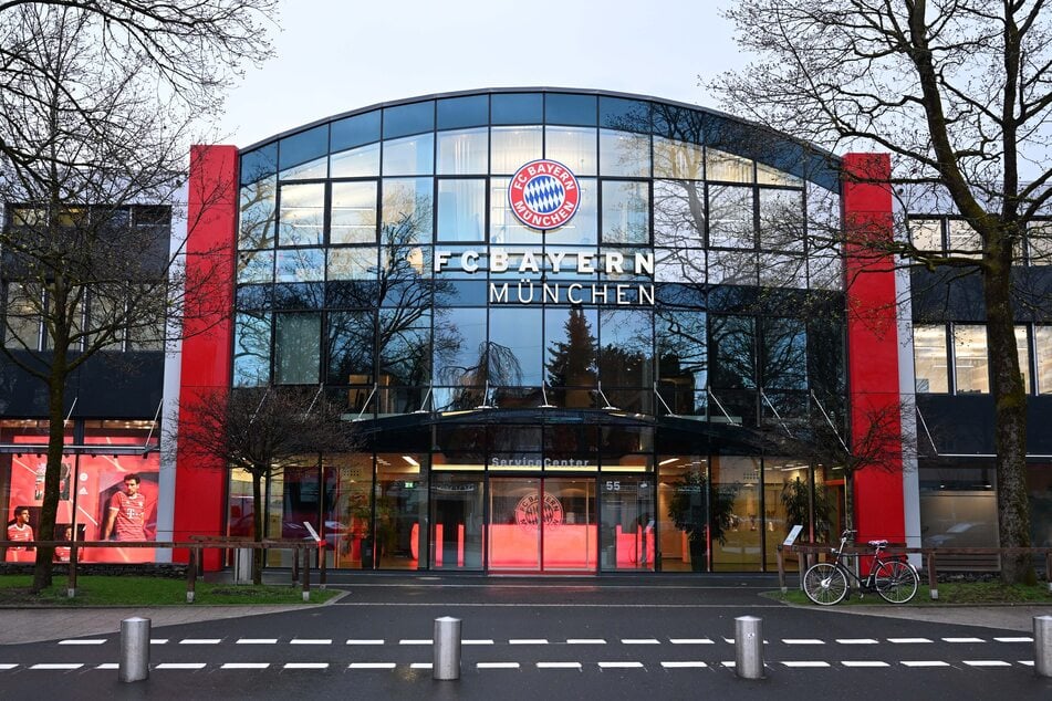Ein Scout am Campus des FC Bayern hat irrtümlich eine geheime Liste geleakt.