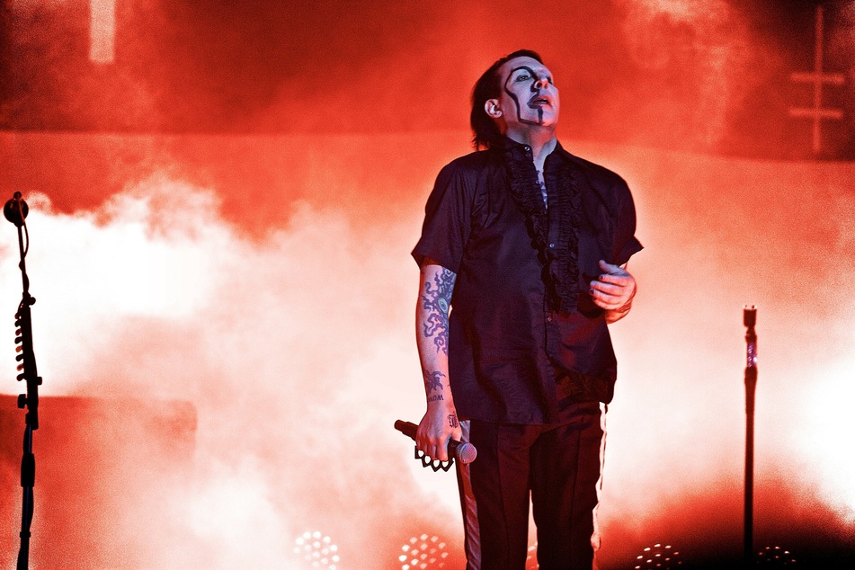 Marylin Manson has been accused of sexual abuse by multiple women.