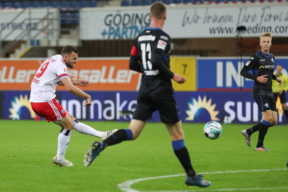 Paderborn Gegen Hsv Paderborn Gegen Hsv