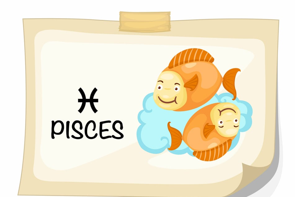 Dein Wochenhoroskop für Fische vom 19.10. - 25.10.2020
