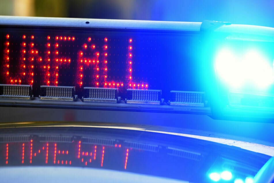 Unfall A7: Zwei Unfälle auf A7 bei Hann. Münden: Ein Schwerverletzter