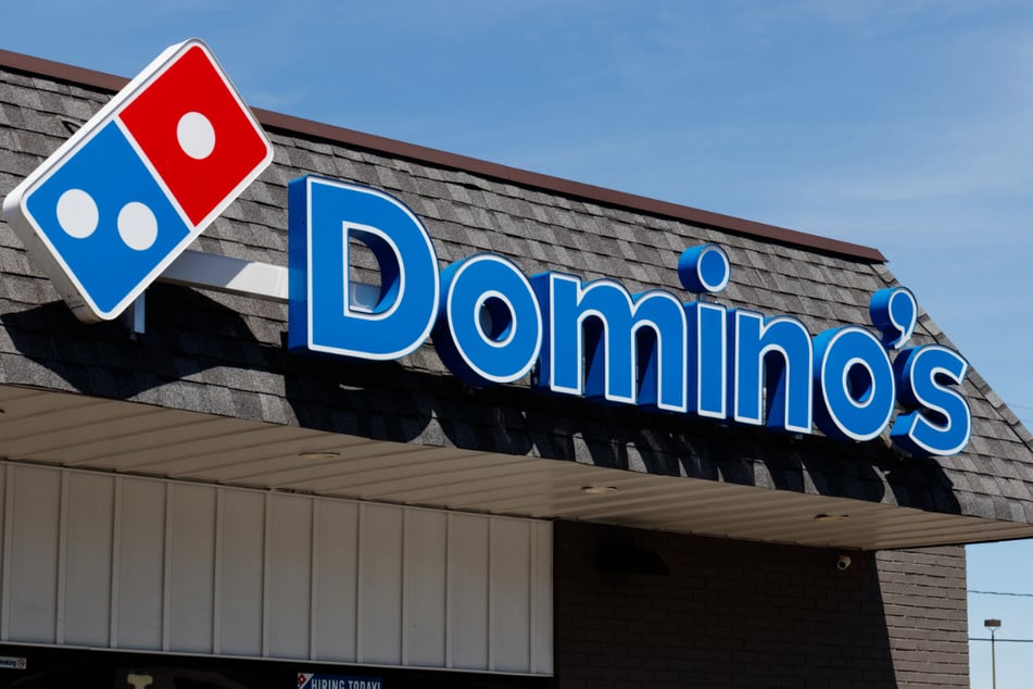 142 Filialen soll Domino's Pizza zuletzt in Russland betrieben haben. (Symbolbild)