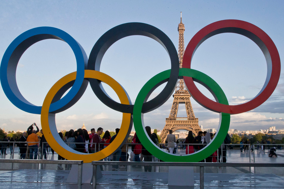 Die Olympischen Sommerspiele finden 2024 in Frankreichs Hauptstadt Paris statt.