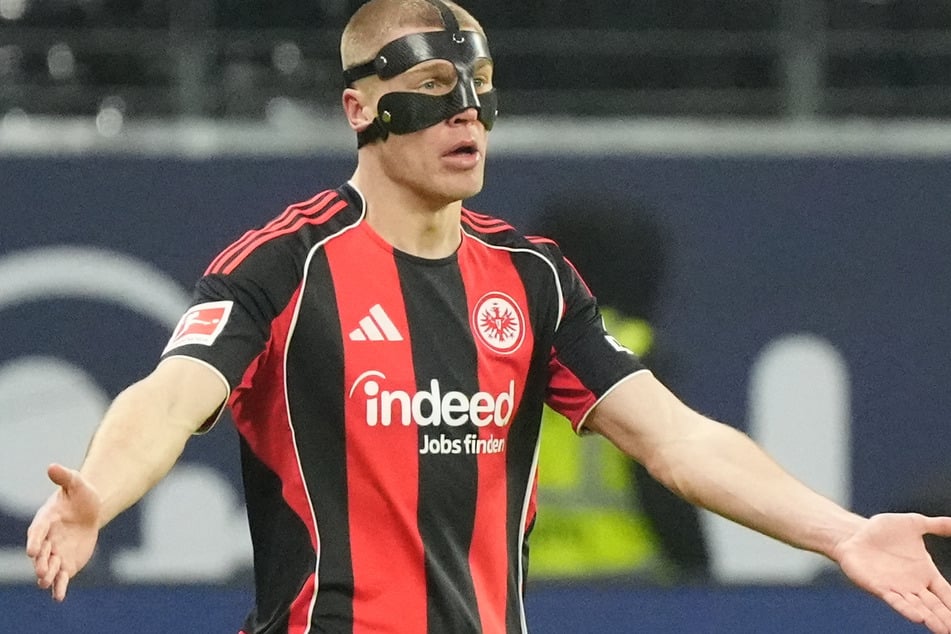 Zurzeit fehlt Rasmus Kristensen (28) wegen einer Verletzung im Sprunggelenk. Wie lange der Däne ausfällt, ist noch unklar.