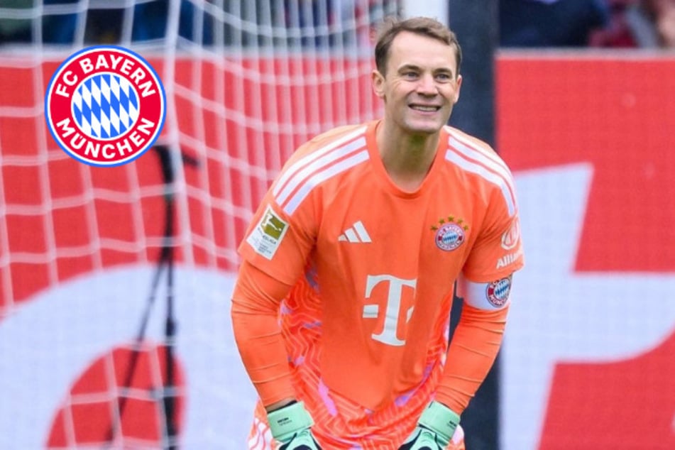Neuer wird zum Rekord-Pechvogel: "Das nehme ich klar auf meine Kappe"