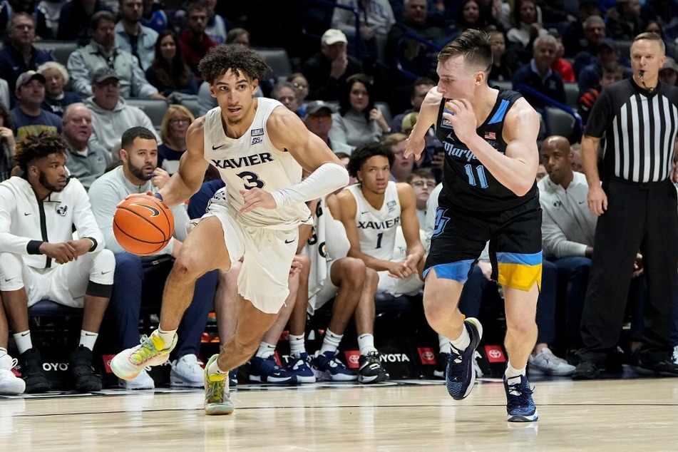 Xavier basketball can potentially earn its spot in March Madness by winning the Big East conference tournament.