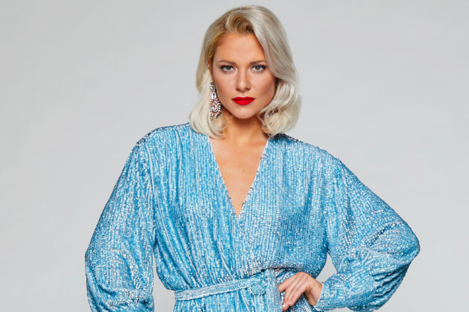 "Sunny Richter" bekommt schon bald eine eigene Serie.