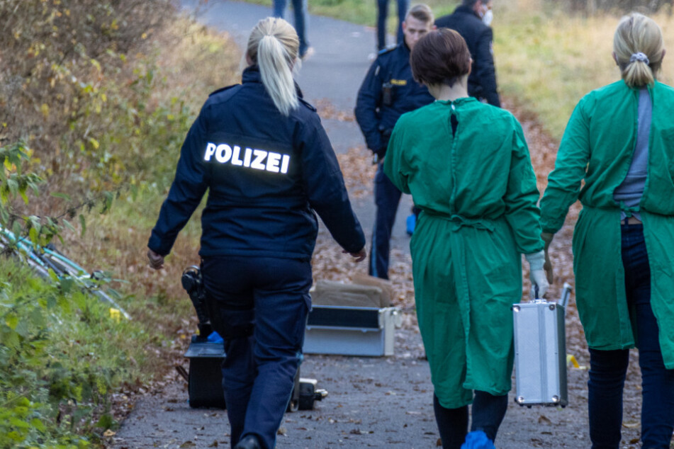 Spaziergänger finden Leiche an Radweg: Nächste Festnahme