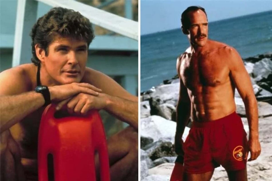 Herzprobleme! "Baywatch"-Star mit nur 68 Jahren gestorben