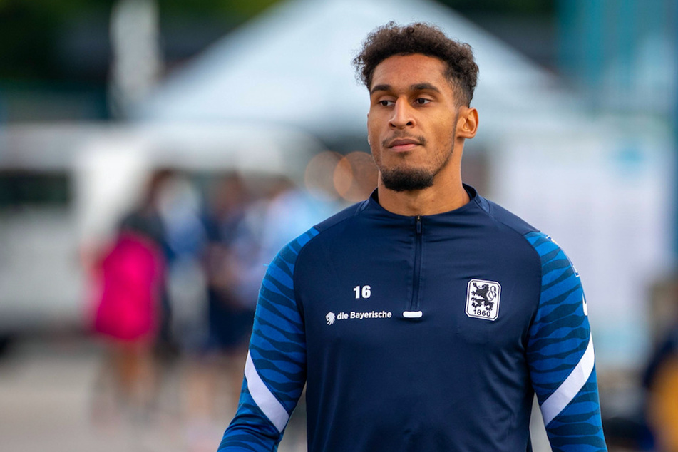 Kevin Goden (22) hat sich nach seinem positiven Corona-Test in Quarantäne begeben.