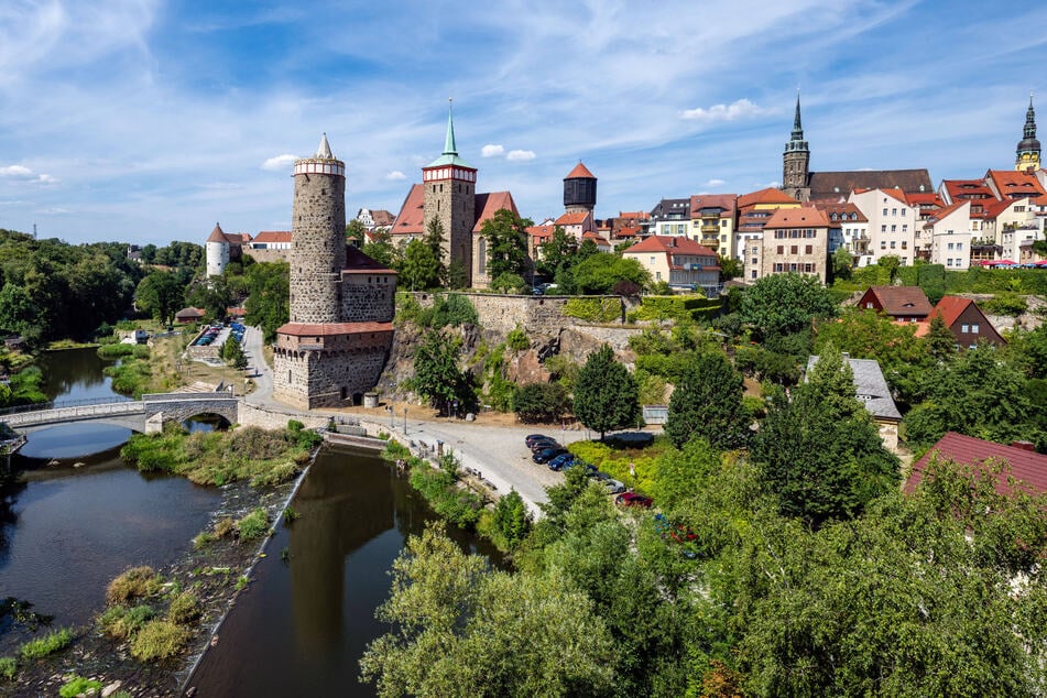 Glückwunsch: Bautzen darf sich mit dem Prädikat einer der gastfreundlichsten Städte Deutschlands rühmen.
