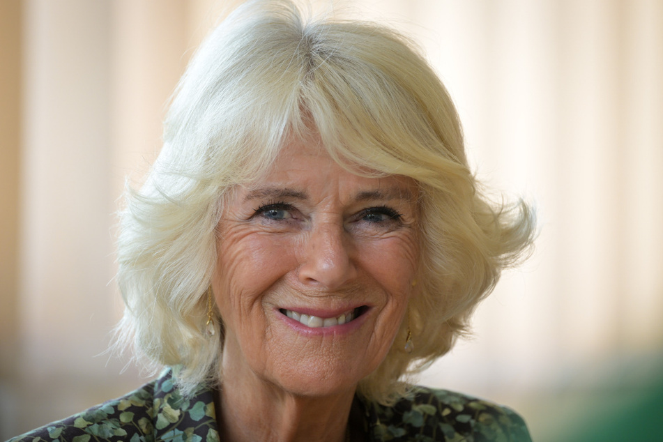 Am 17. Juli feiert Herzogin Camilla ihren 75. Geburtstag.