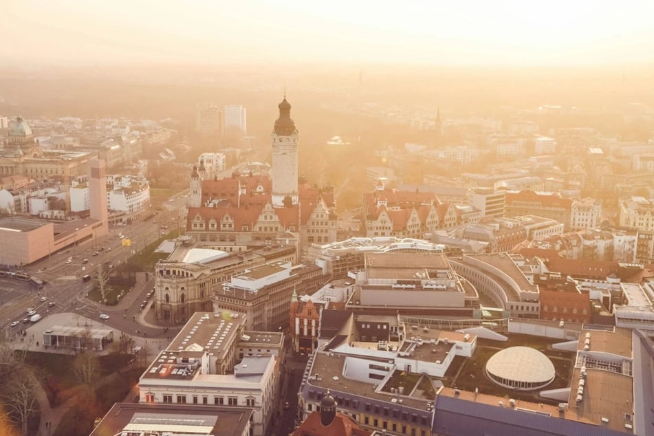 Der Traum von Olympia in Leipzig rückt in greifbare Nähe – und Du kannst die Stadt jetzt unterstützen!