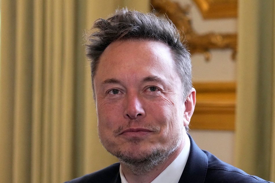 Elon Musk (51) hat nie Geld für Trump-Bucks ausgegeben.