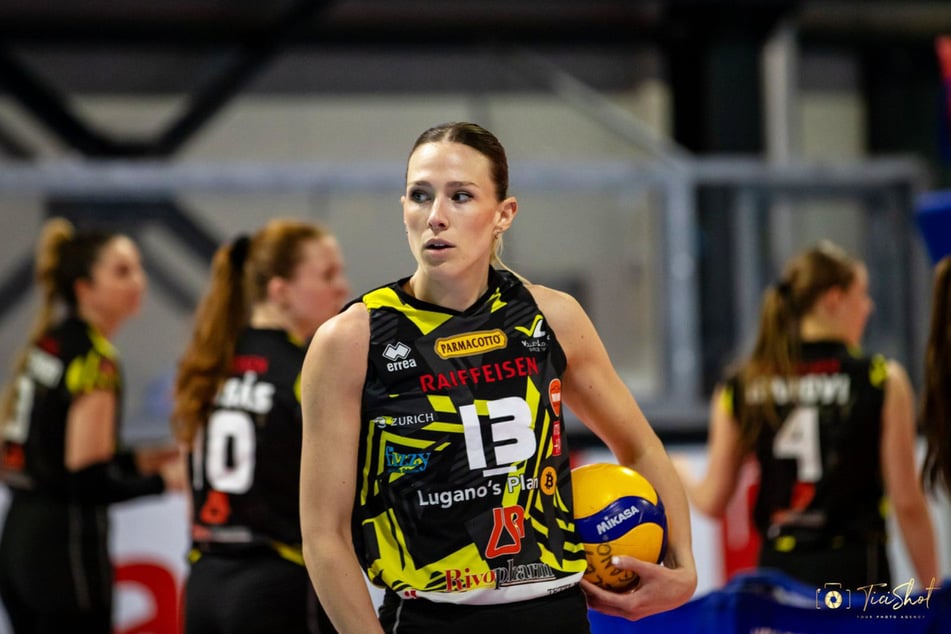 Jacque Lynn Armer (27) wurde fristlos gekündigt.