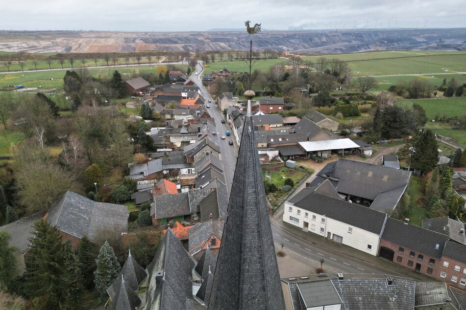 Die Region um den Tagebau wird 2037 zum Schauplatz einer internationalen Gartenausstellung (IGA).