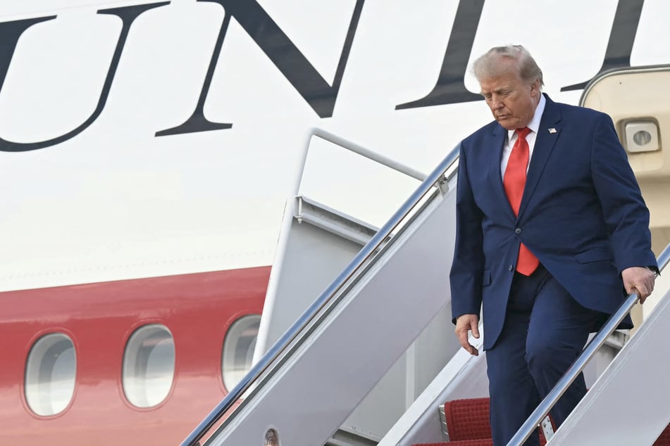 The DOJ has withdrawn the controversial subpoenas issued to New York Times reporters over their story on Trump's Qatari-gifted jet.