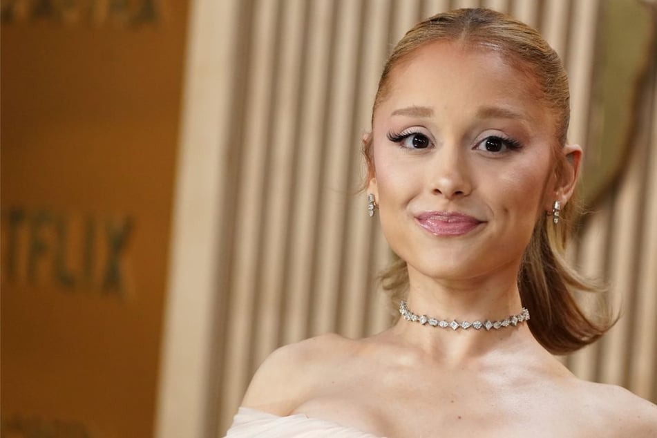 Persönliche Daten geklaut: Ariana Grande reicht Klage gegen Hacker ein