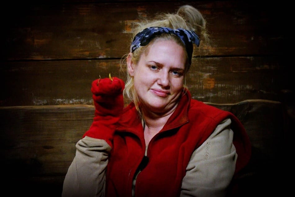 Sarah Knappik (39) war bereits zwei Mal im Dschungelcamp.