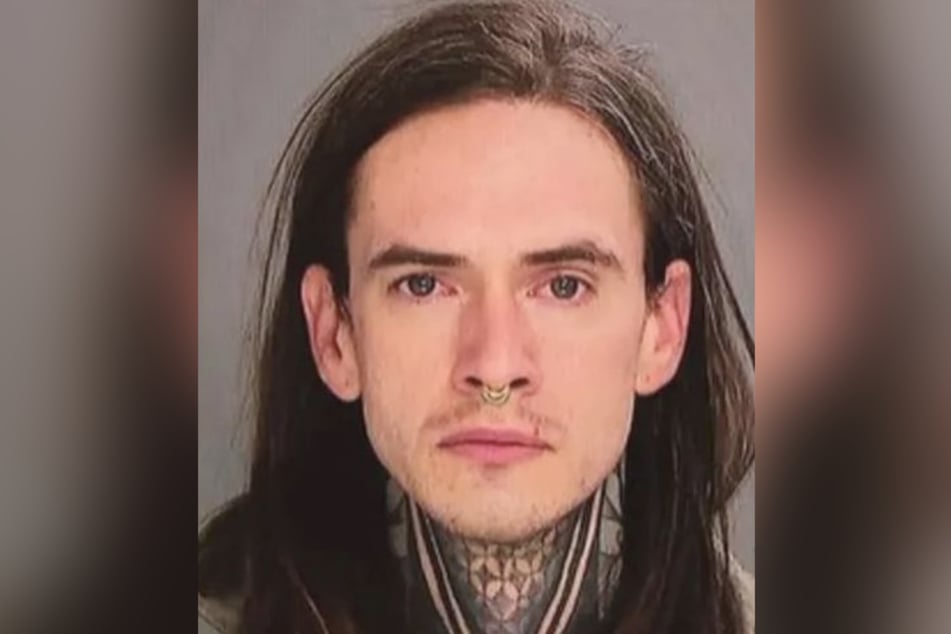 Was trieb Jonathan Gerlach (34) zu seinen schlimmen Taten? Die Polizei ermittelt.