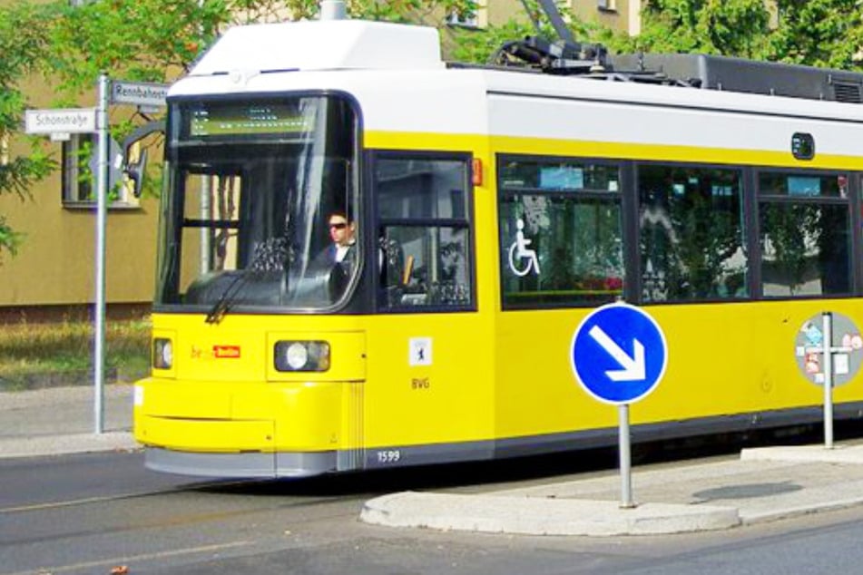 Berlin: Straßenbahn-Netz im Berliner Nordosten wird erweitert: Jetzt seid Ihr gefragt