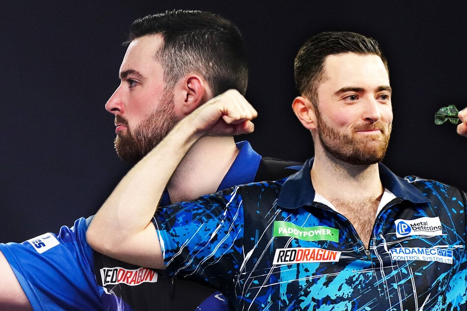 "Habe mich ständig müde gefühlt": Darts-Weltmeister beschreibt krasse Veränderung