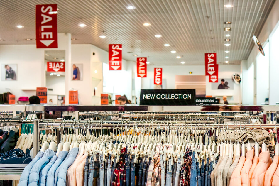 T.J.Maxx Drops Big Winter Clearance Deals on Friday, December 12