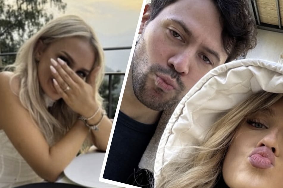 Ex-Bachelor Sebastian Klaus (37) und seine Partnerin Jenny (27) werden in wenigen Monaten heiraten.
