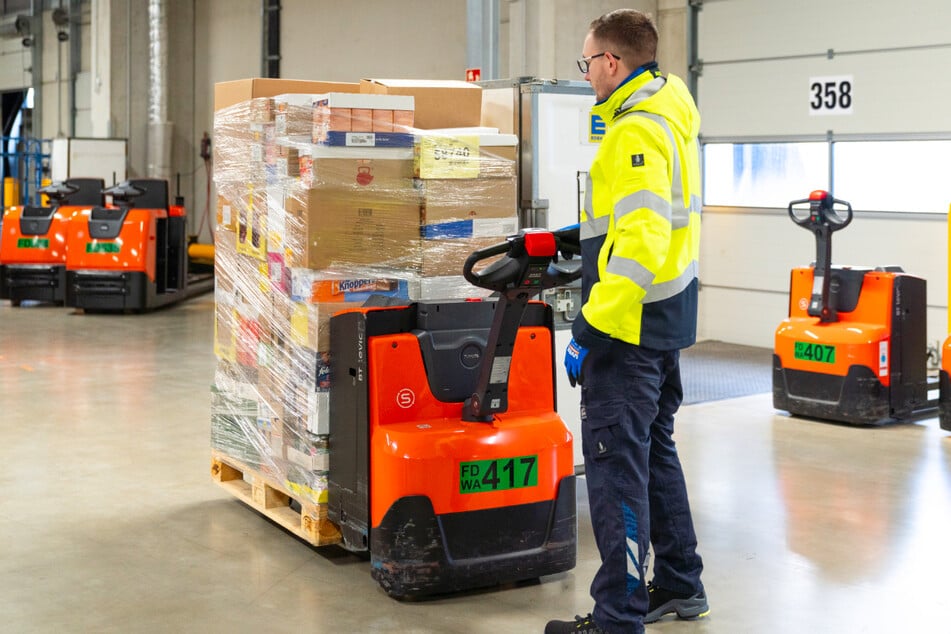 Urlaubs- und Weihnachtsgeld, faires Gehalt und vieles mehr: Diese coolen Benefits bietet EDEKA