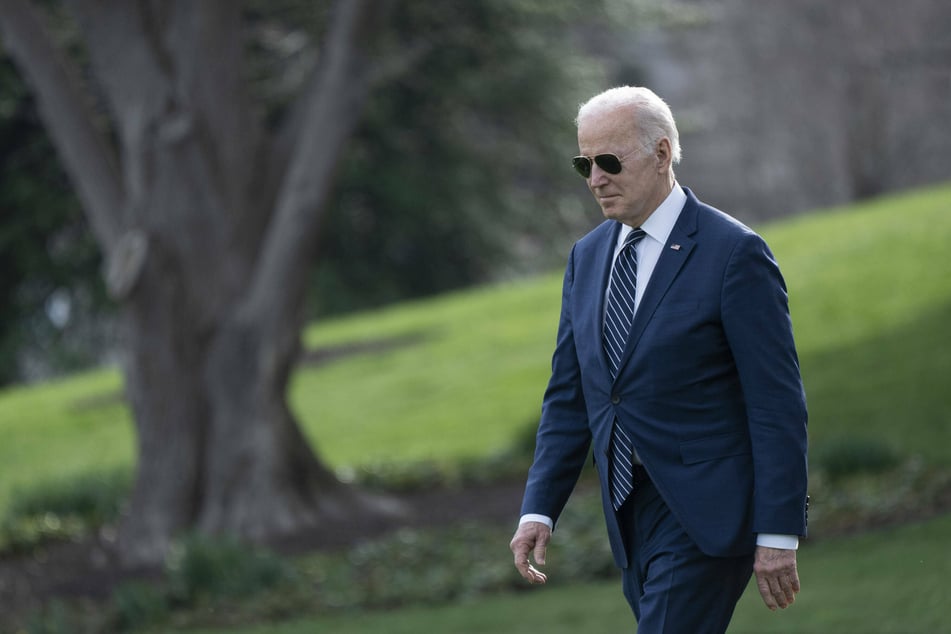 President Joe Biden is set to travel to Europe for the third time since assuming office.