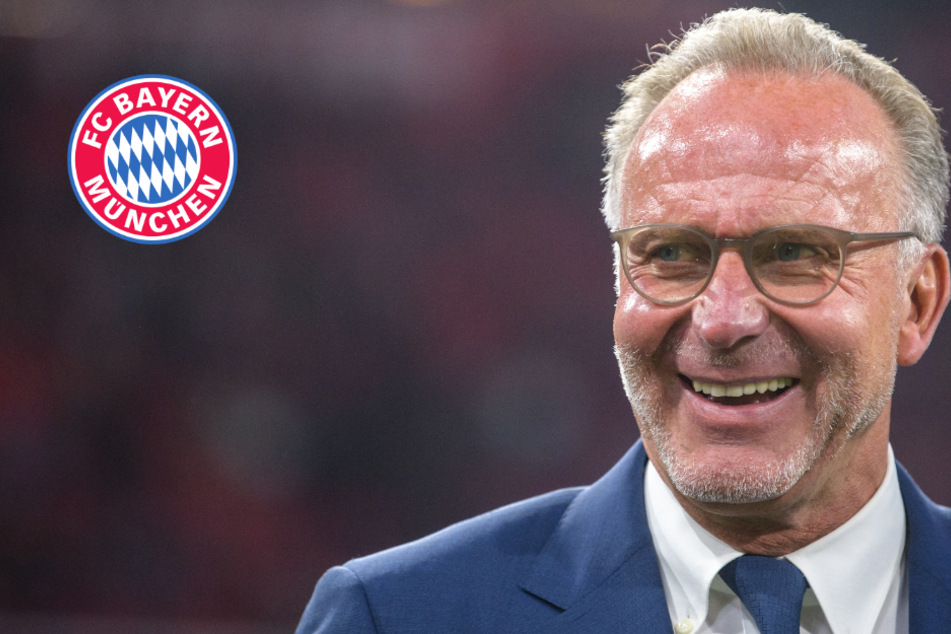 FC Bayern: Karl-Heinz Rummenigge spricht über Sommertransfers, den Markt und neuen TV-Vertrag