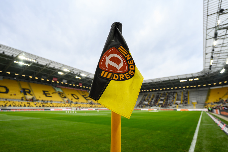 Dynamo Dresden hat einen neuen Geschäftsführer Finanzen gefunden.