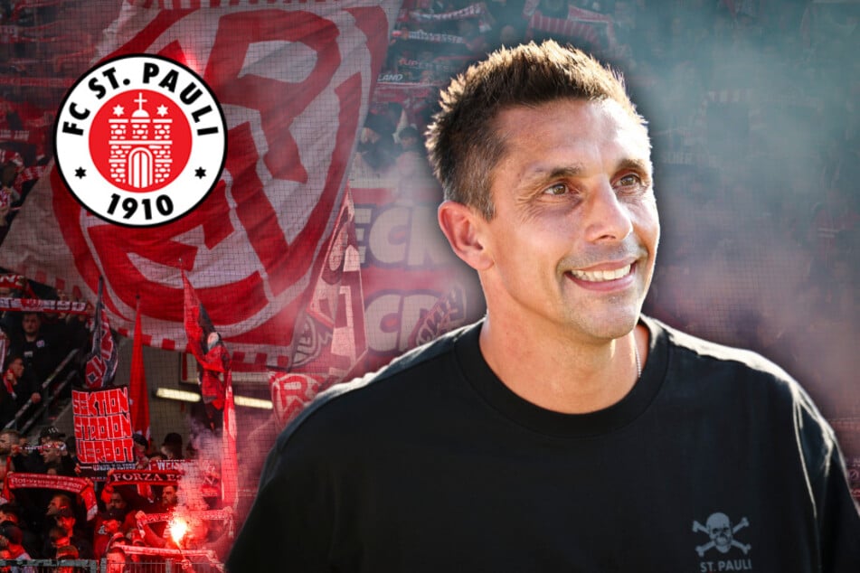 St. Pauli zu Gast bei Rot-Weiss Essen: Rapp setzt auf "beste Mannschaft, nicht beste Namen"