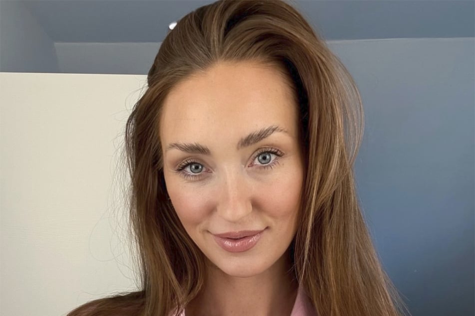 Im Podcast spricht Georgina Stumpf (36) regelmäßig über ihre Erfahrungen mit Männern.