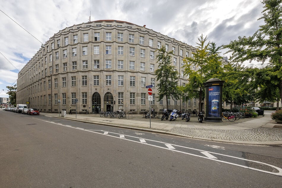 Wie es mit dem alten Standort an der Theaterstraße weiter gehen wird, soll in den kommenden Wochen entschieden werden.