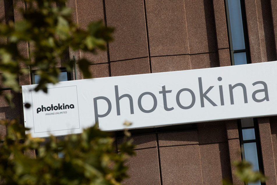 Nach 70 Jahren wurde das Aus der Fachmesse Photokina in Köln beschlossen (Archivbild).