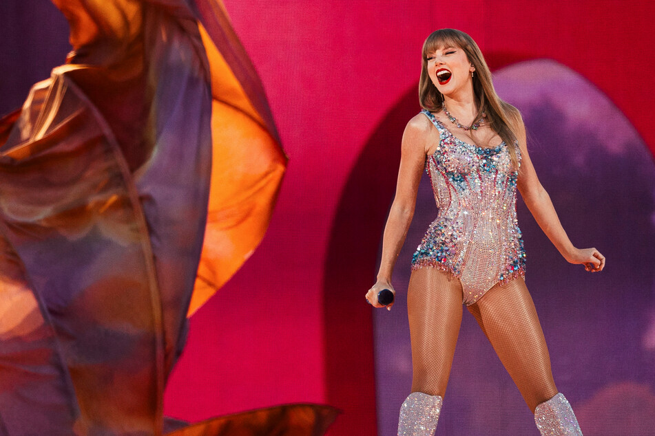 Taylor Swift might opt not to make a public endorsement out of safety concerns for her ongoing Eras Tour.