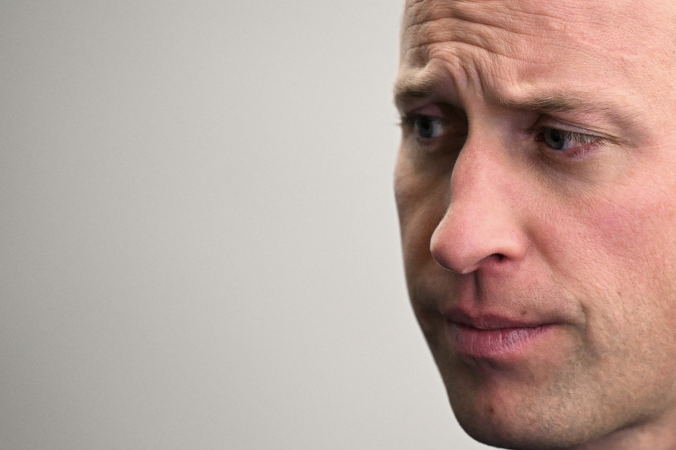 Prince William calls for end to fighting in Middle East: "Too many have been killed"