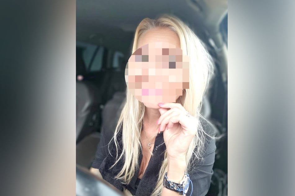 Angehörige und Freunde nehmen am Freitagnachmittag im tschechischen Šumperk Abschied von ihr.