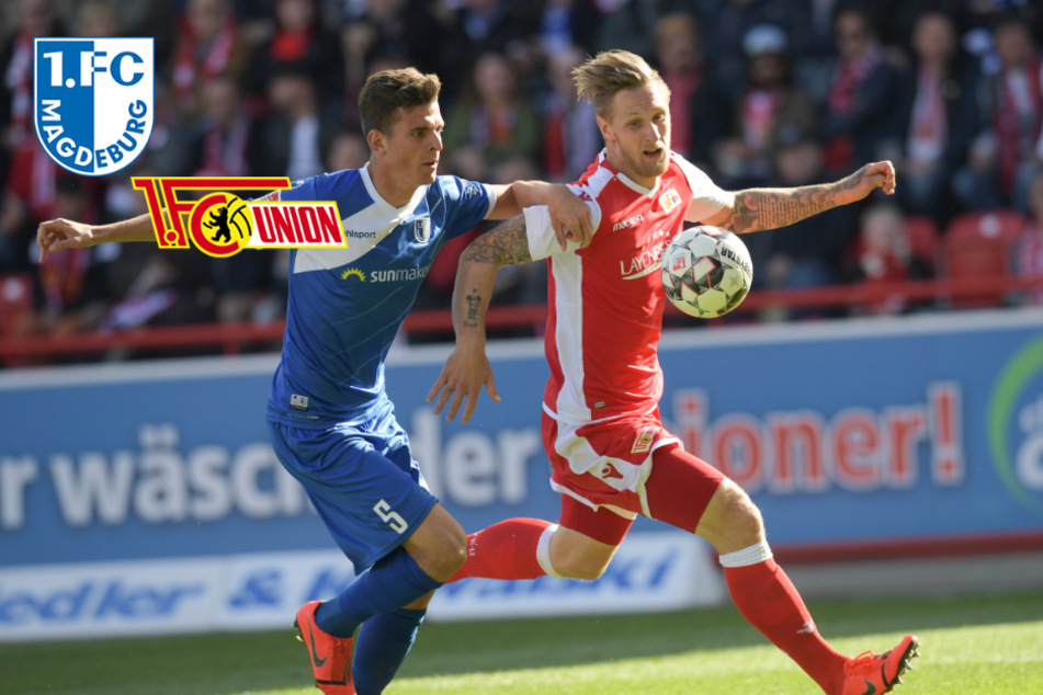 1. FC Magdeburg startet mit Kracher-Testspiel gegen Union Berlin in die Vorbereitung